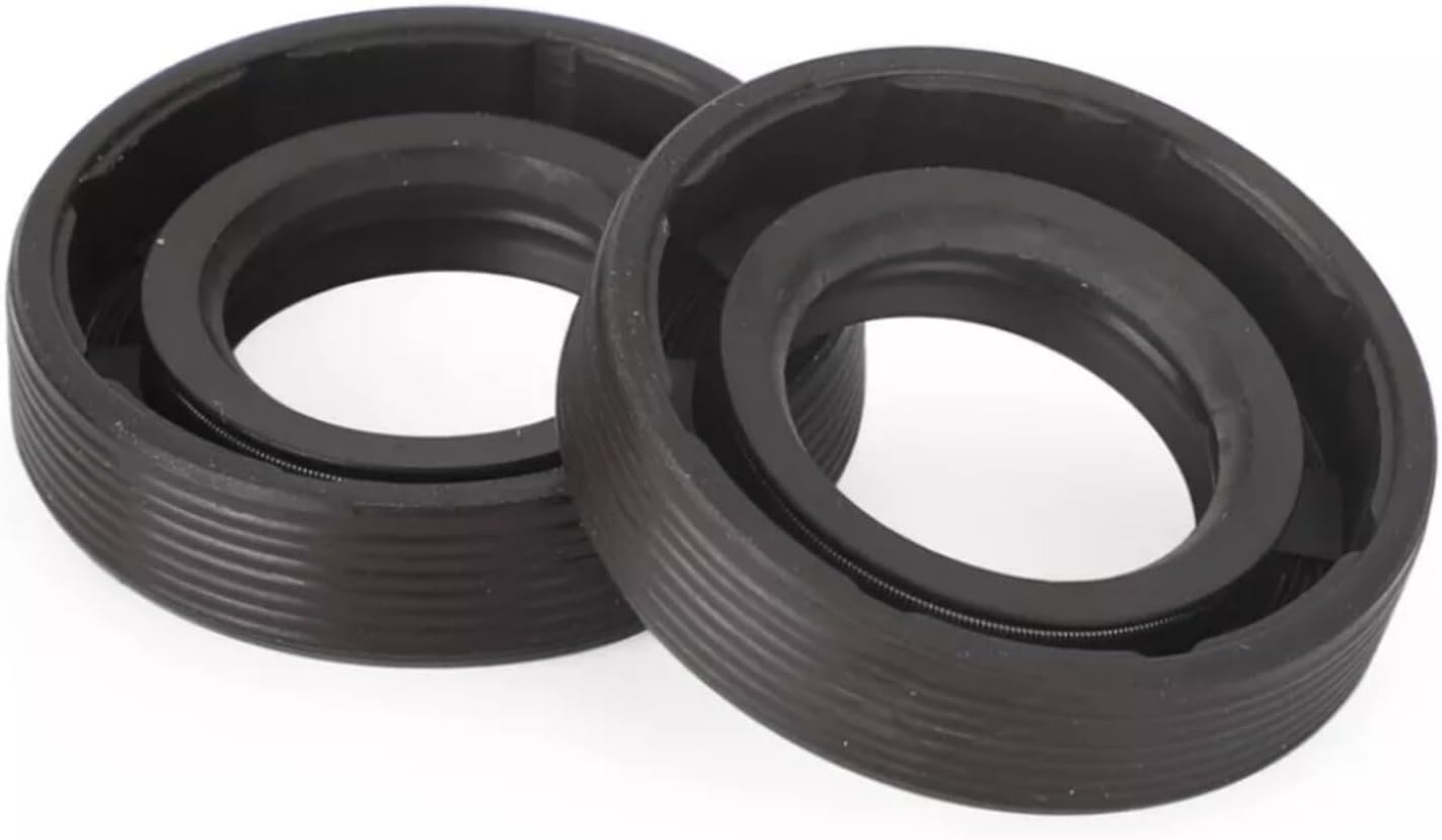 2Pcs AXLE Seals for Husqvarna Transmission YTA24V48 YTA22V46 YTA19K42