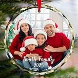 Conçu pour s'adapter à n'importe quel style de vacances : choisissez parmi une variété de mises en page professionnellement conçues pour correspondre à n'importe quelle esthétique festive, du traditionnel au moderne, assurant que votre décoration s'adapte à chaque personnalité et décor.