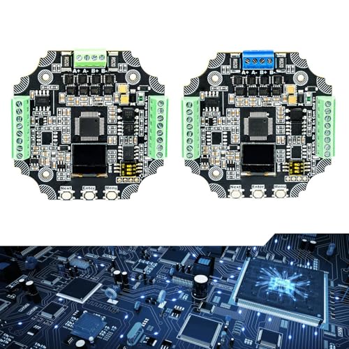 Servo57D PCBA pilote de moteur pas à pas NEMA23 pour perfectionner vos créations 3D - 2