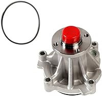 Vista 5 de Kit de bomba de agua de cadena de distribución para Ford Mustang 4.6L V8 2005 2006 2007 2008 2009