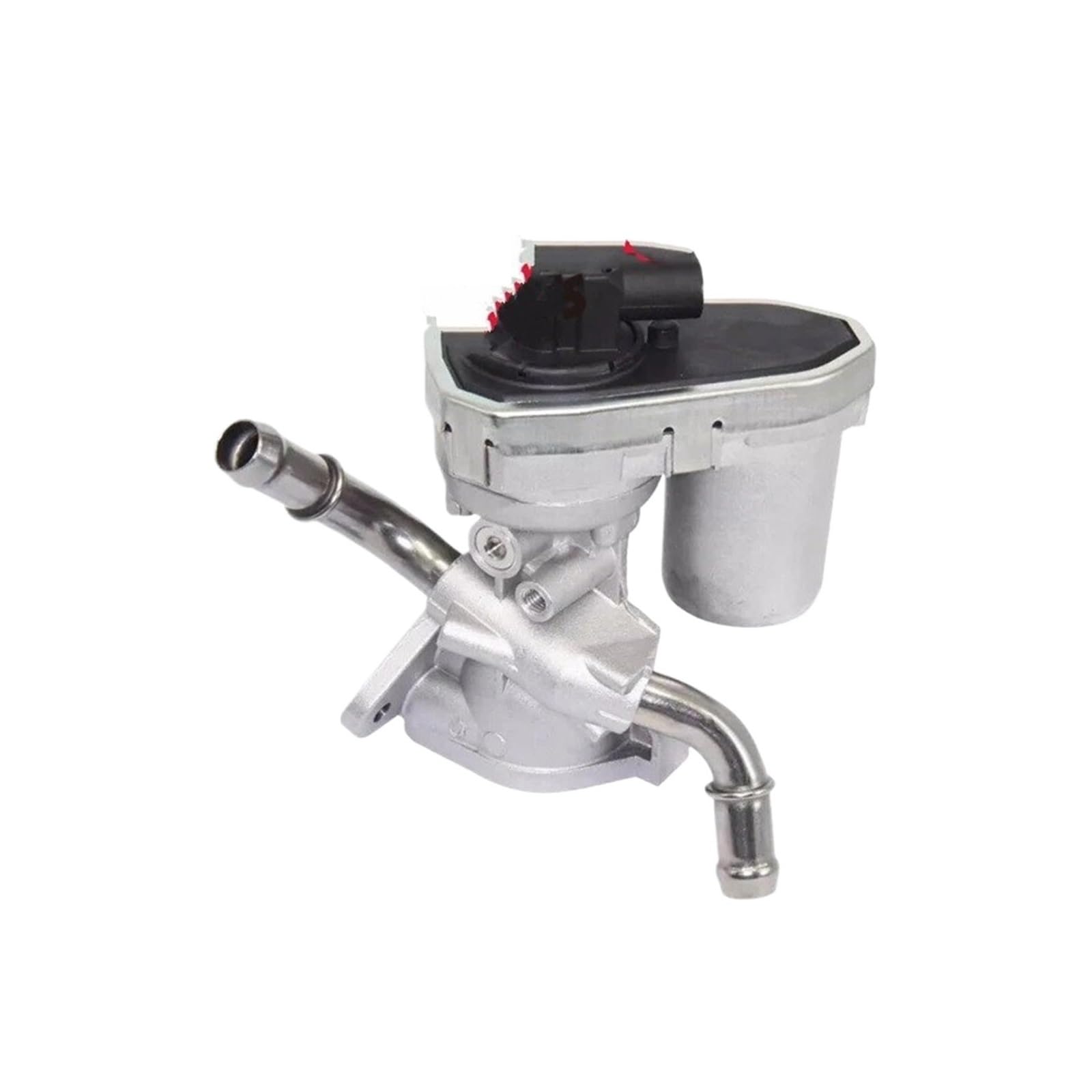 EGR Valve for Transit MK7 2.2 2.4 3.2 TDCI Water Cooled (2006-2014) 1618R5 8C1Q9D475AA 1788657 6NU 010 171-271 V25-63-0016 EGR Valve Exaust Gas Recirculation Valve