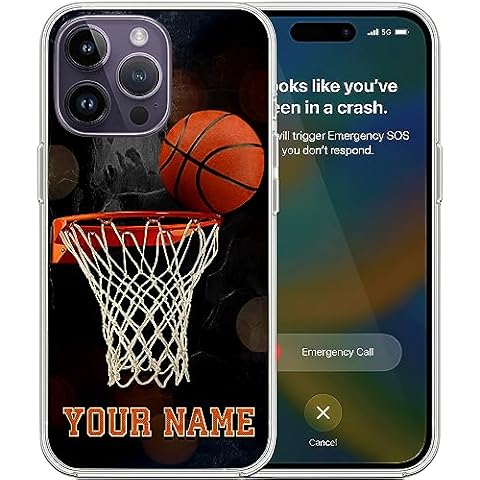 CASEZILY Personalized Shockproof Phone Case Cover