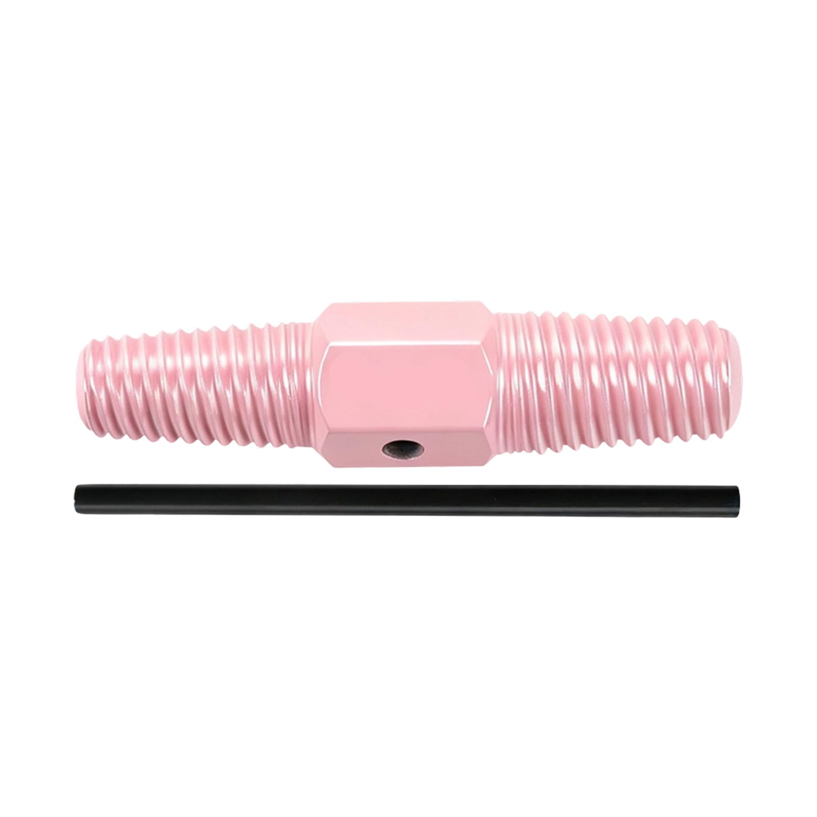 Professional Double Side Damaged Bolt Extractor Tool for Plumbing Fixtures with Antislip Grip Screw Removal Pliers