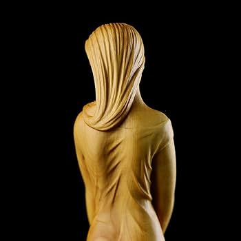木彫人形美術品 開催中】土屋仁応木彫展「菩薩と象・人形と裂」 ☆1月11日（土
