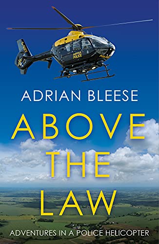 Above the Law