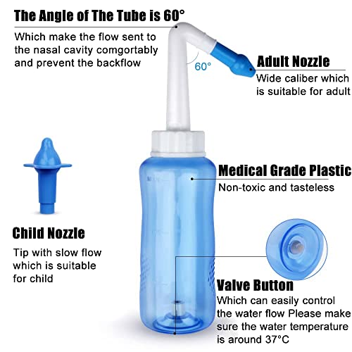 Higiene, Baby Product aspirador nasal Marca TOPOST (2)