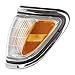 TYC 18-3282-36 Toyota Tacoma Driver Side Replacement Parking/Side Marker Lamp Assembly