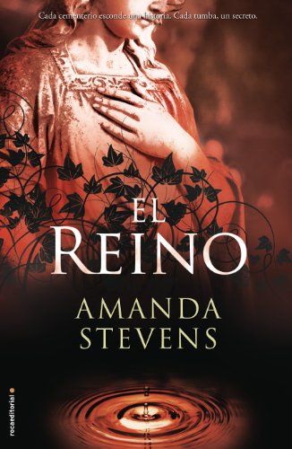 El reino: La Reina Del Cementerio / the Queen of the Cemetery