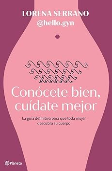 Conócete bien, cuídate mejo...