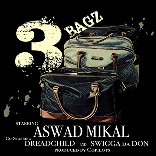 Aswadmikal & Copilot feat. Dreadchild