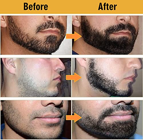 Image of beard pencil men pen