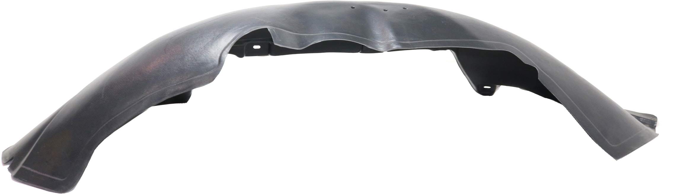 TRQ Front Inner Fender Liner Set For 2021-2023 Cadillac Escalade & Escalade ESV – Driver & Passenger Side