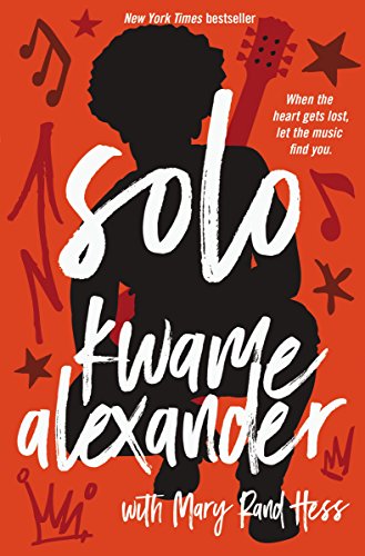 Solo view 2