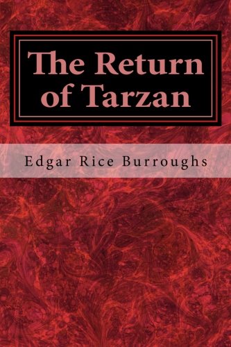 The Return of Tarzan