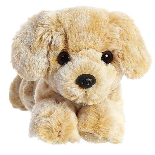 Rusty Retriever peluche de collection idée cadeau naissance - 2