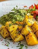 50 Recetas Gourmet de Cocina Vegetariana