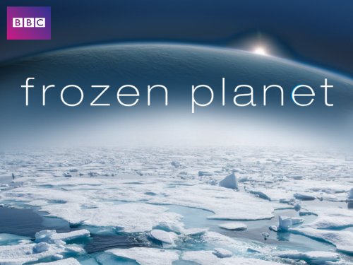 Frozen Planet Season 1