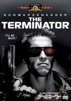 ターミネーターDVDプレーヤー 2025年最新】ターミネーター dvdプレーヤーの人気アイテム