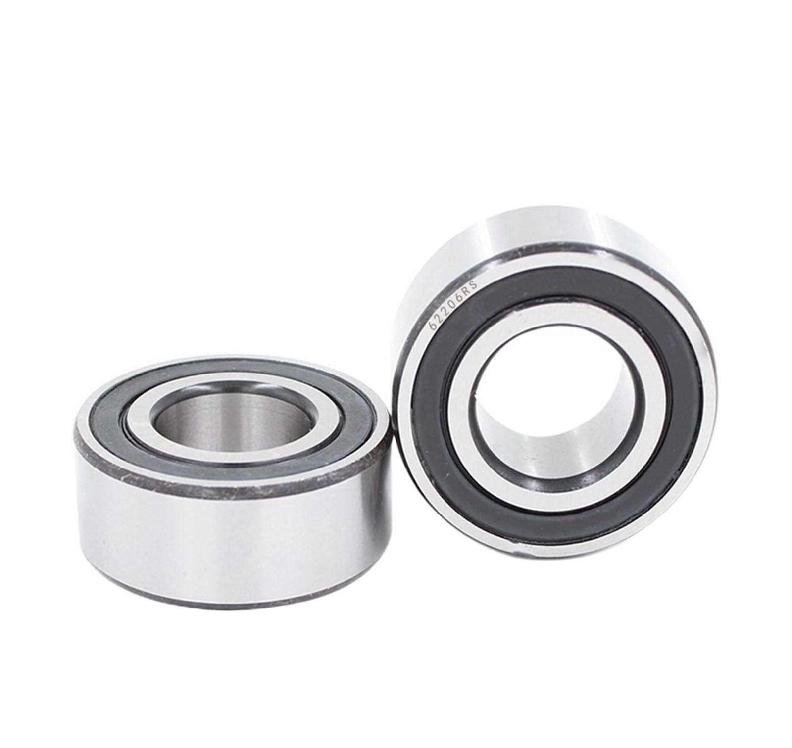 Roulement 62207-2RS résistant aux vibrations pour réparer un arbre de transmission