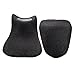 Coda Coprisedile Passeggeri Cowl per Kawasaki per Z900 Moto Sedile Posteriore Cowl Cuscino Pad Copertura Net 3D Mesh Protezione Impermeabile Sedile Posteriore