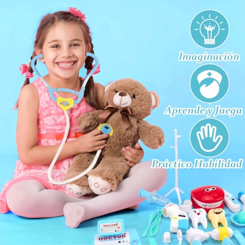 Juegos De Mesa, Toy Imagen adicional