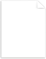 Vista 4 de Southworth 3172410 - Papel láser (25% algodón, 24 libras), acabado liso 8-1/2 x 11 500/caja