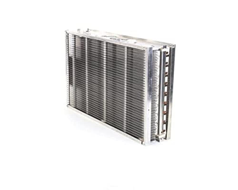 Giles Filter, Eac, 20 in