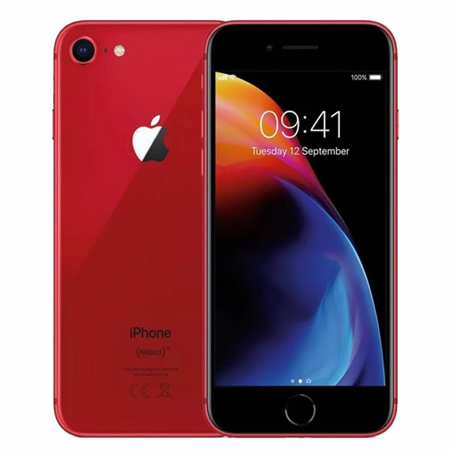 iPhonee 8 4G LTE Smartphone 4.7