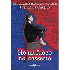 Ho un fuoco nel cassetto