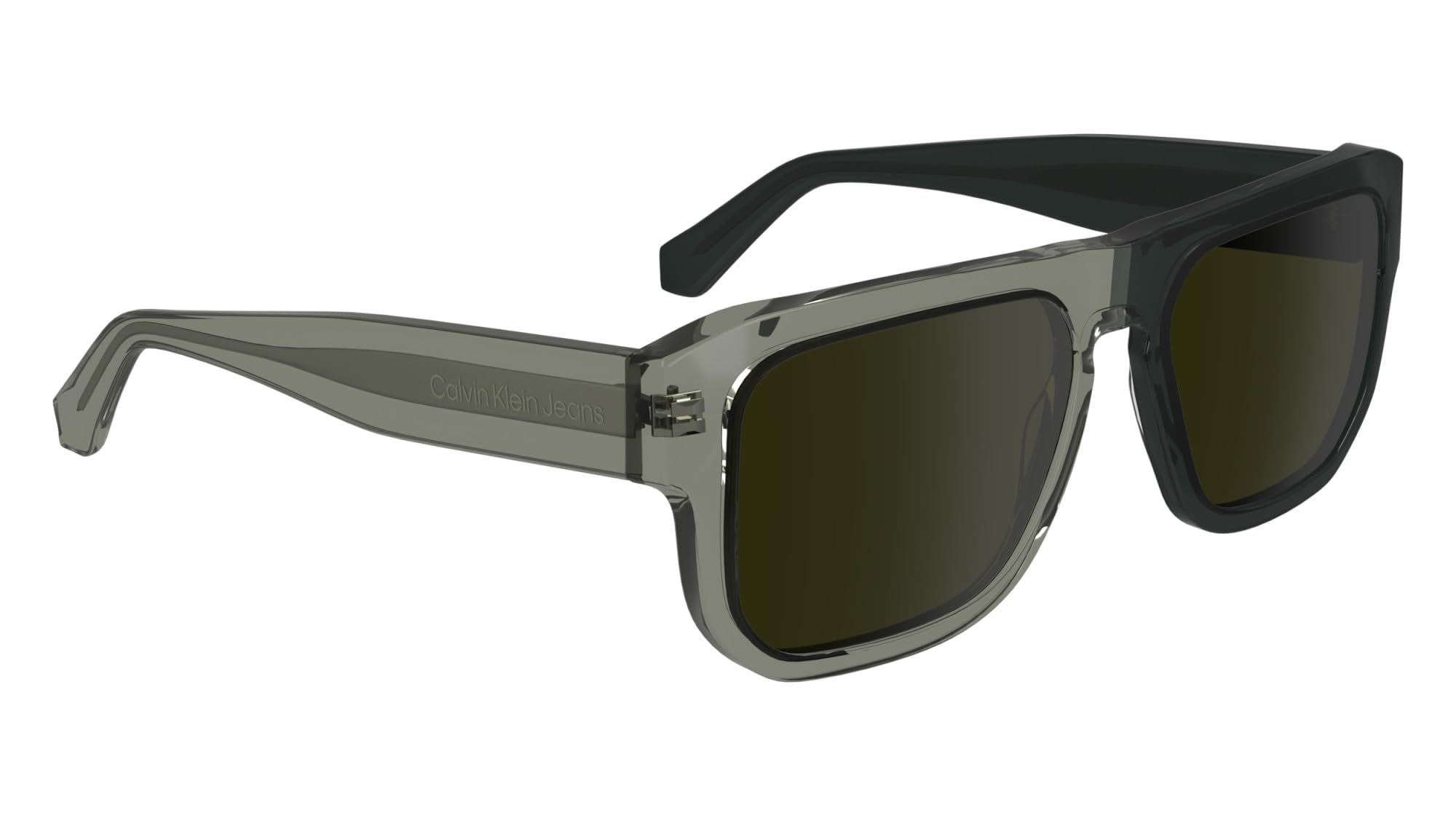 Calvin Klein Herren Ckj24607s Sunglasses