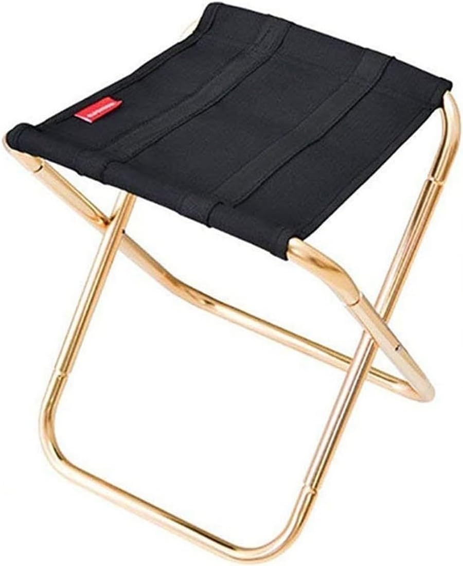 MSHGSKU Luggage rack Luggage Rack, Hotel/Room Foldable Aluminum Suitcase Holder, Portable Luggage Rack Luggage Storage Rack(1pcs)