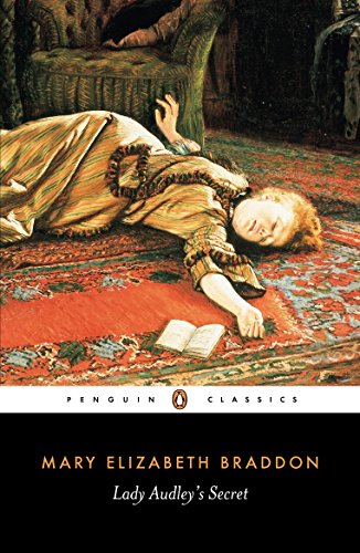 Lady Audley's Secret (Penguin Classics) - //coolthings.us