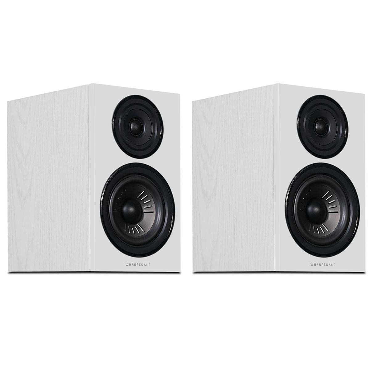 Wharfedale DIAMOND 11.0 ホワイト　ペア Wharfedale DIAMOND 11.0 ホワイトペア