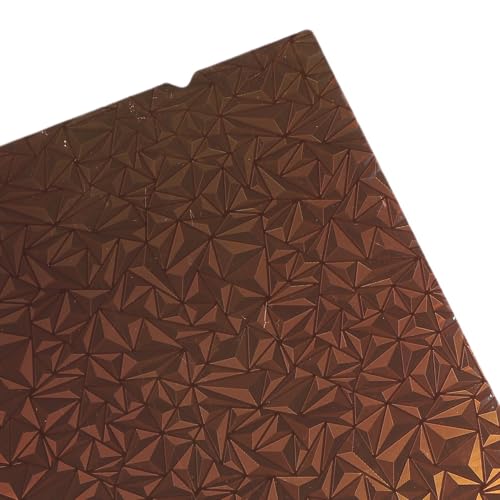 Plaque de construction flexible 3D double face haute adherence - 7