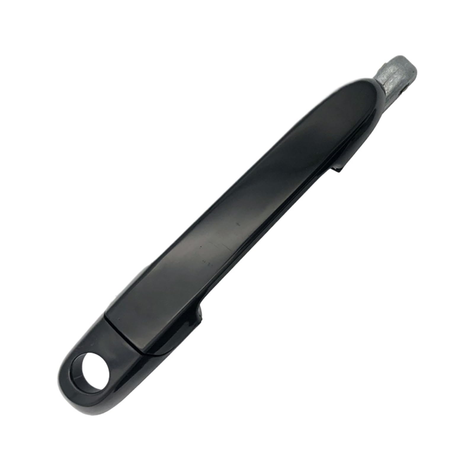 TINGYUS Car Outer Door Handle for Hyundai for Accent 2006 2007 2008 2009 2010 2011 1.6L Outer Outside Exterior Door Handle 82650-1E050,82660-1E050,83650-1E050(Front Left)