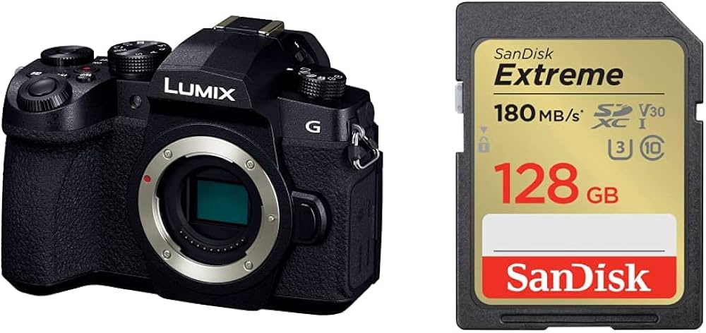 LUMIX G DC-GF9W 使用頻度少