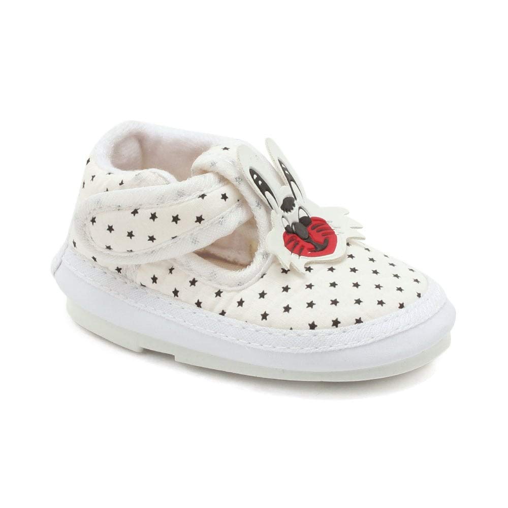 Unisex-Baby's Modern Shoes