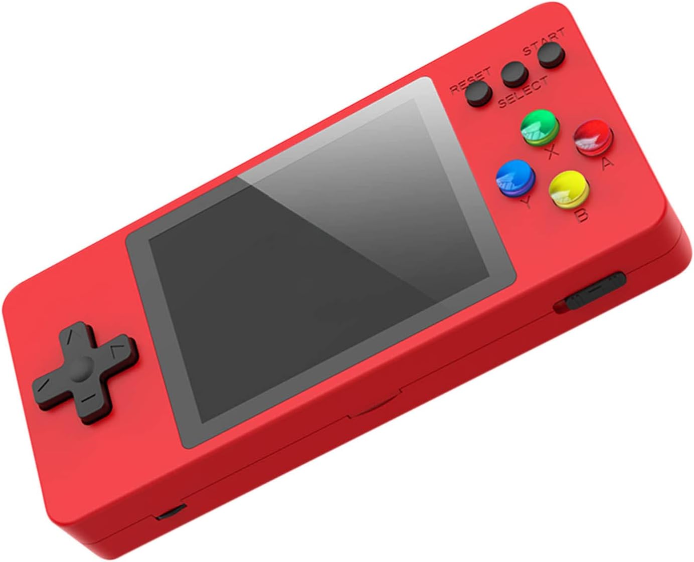 Handheld Game Console,Retro Video Game Console Handheld