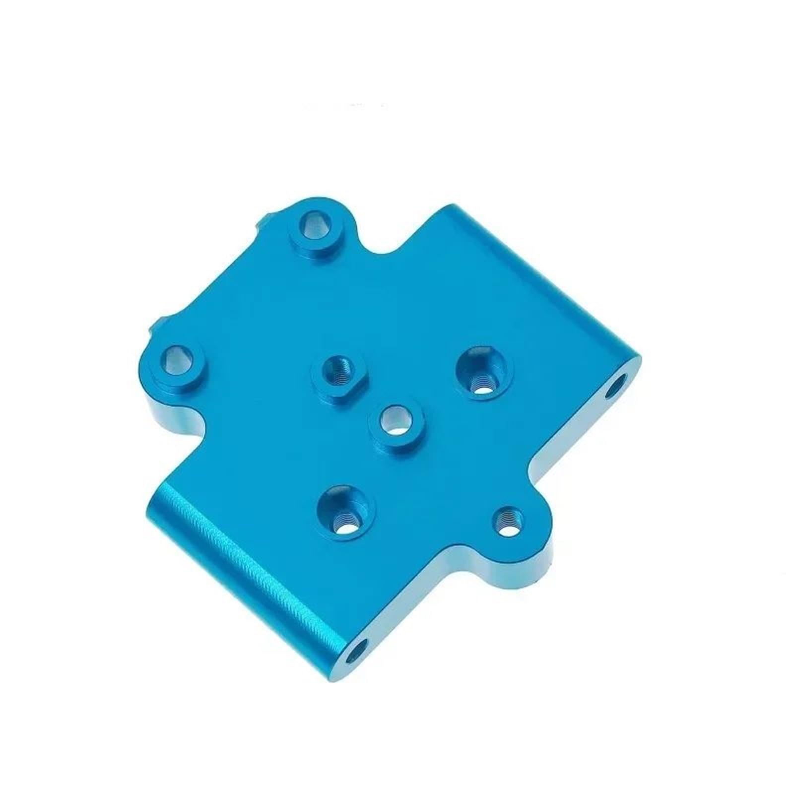Anteriore Per Forcellone Staffa In Metallo Per Tamiya Rc Fuoristrada Per Fighter Per Nxgen Dt04 58741 1/10 Auto Fai Da Te Parti Ricambi Modellini RC