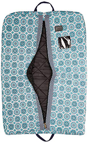 Equine Couture Kelsey Equestrian Garment Bag2