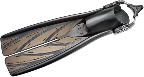 Atomic - Aletas acuáticas partidas