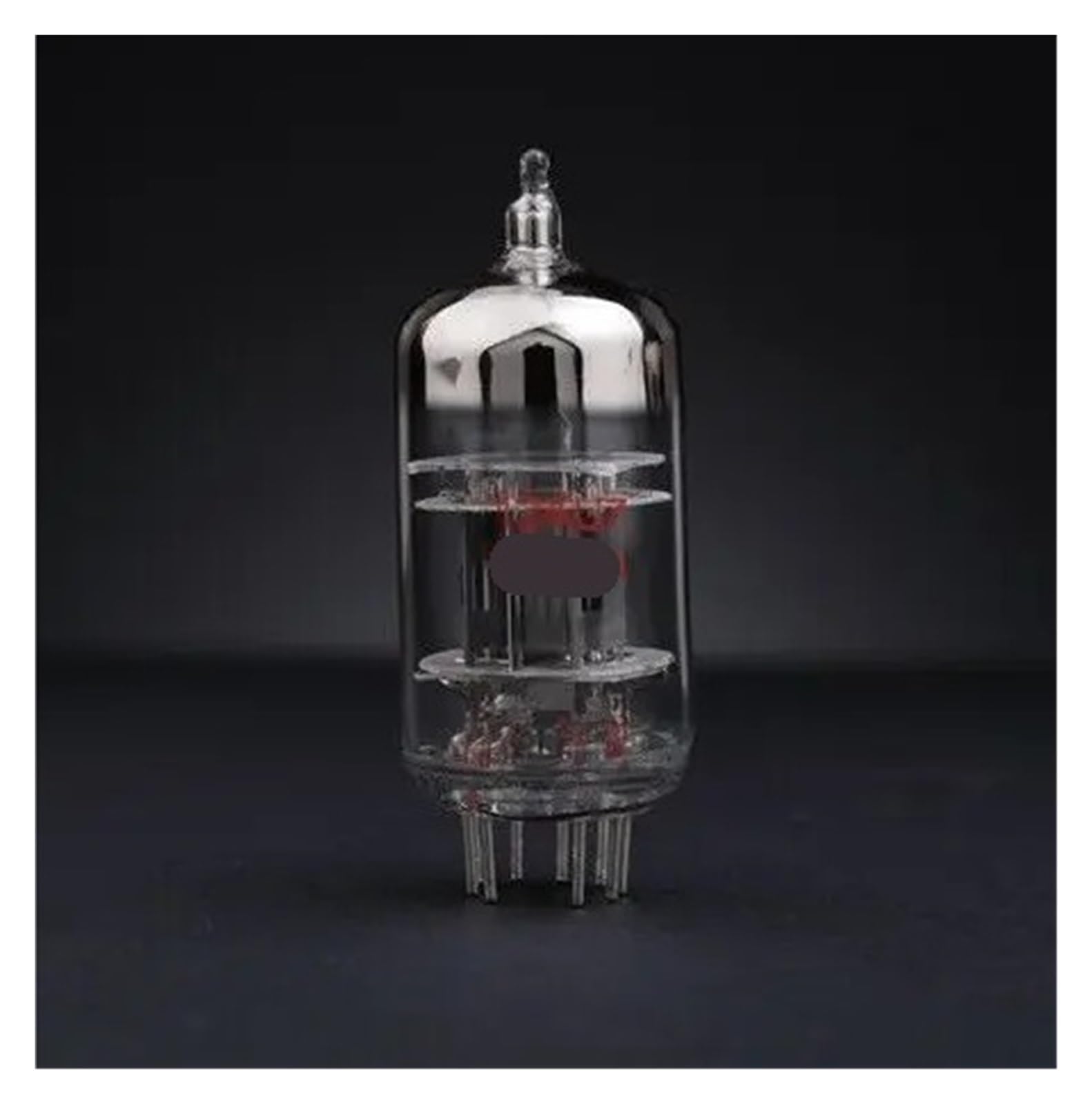 Due amplificatori a valvole ECC82 12AU7