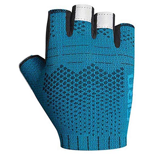 Cyclocross et e-bike au quotidien avec les gants Giro Xnetic
