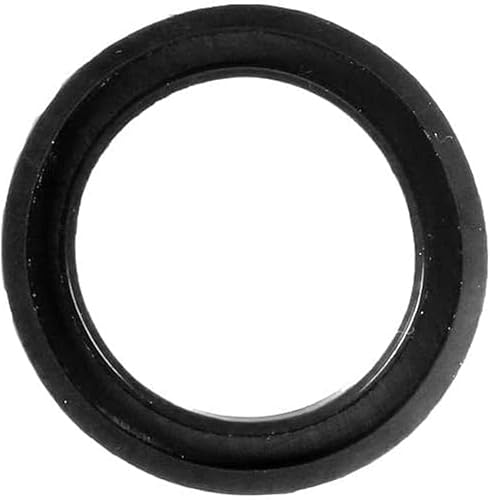 SereneLifeHome Pieza de repuesto de anillo negro para bomba, accesorios para tabla de remo inflable modelo SLSUPB872, diseño desmontable ligero,