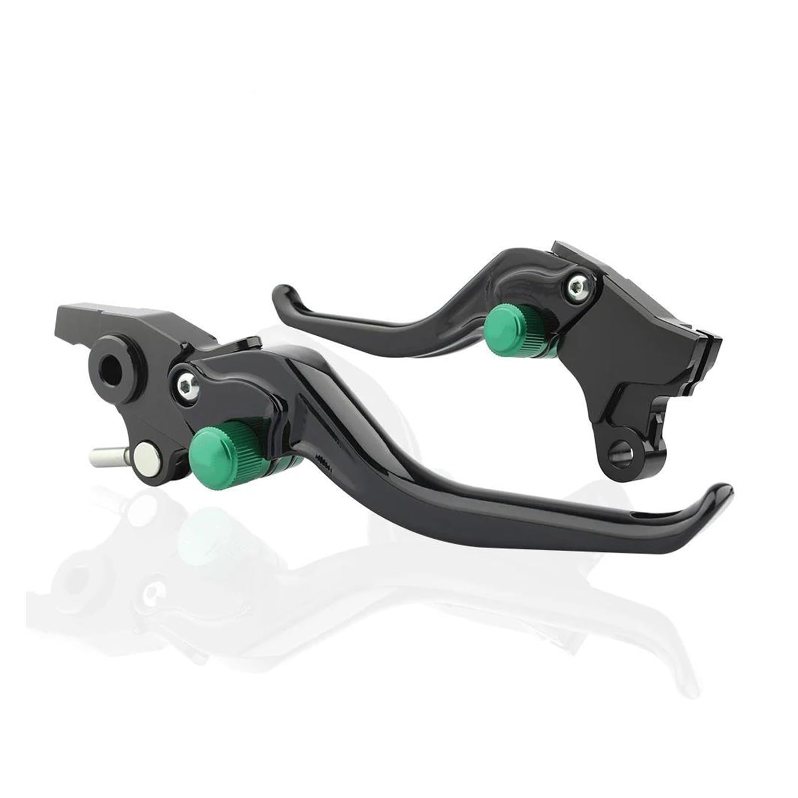 MRBVHGPKUT Motorcycle Brake Clutch Motorcycle Handle Brake Clutch Levers for 700CL-X Heritage Adventure 450MT 650MT 800MT 400NK 650NK 400GT 650GT