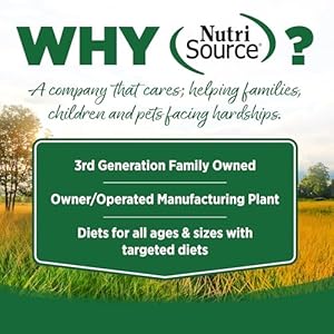   NutriSource-Wet-Dog-Food-Turkey-and-Rice-13-Ounce-Pack-of-12