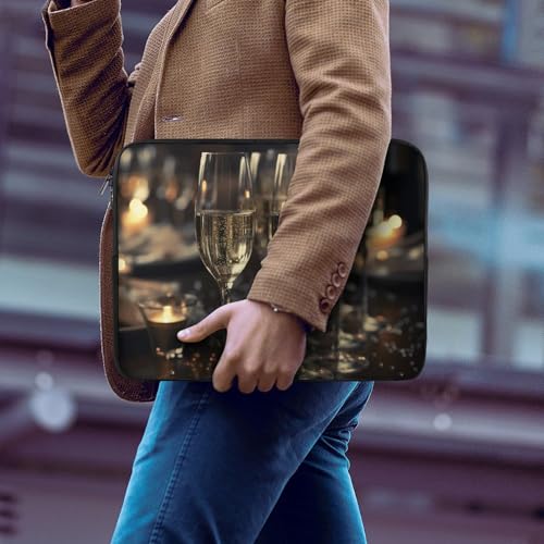 Funda para portátil 12 pulgadas impermeable y delgada miniatura 6