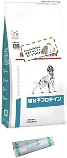 ロイヤルカナン 療法食 犬用 低分子プロテイン ドライ 1kg+EaenSmileShopペット用おしぼり付き