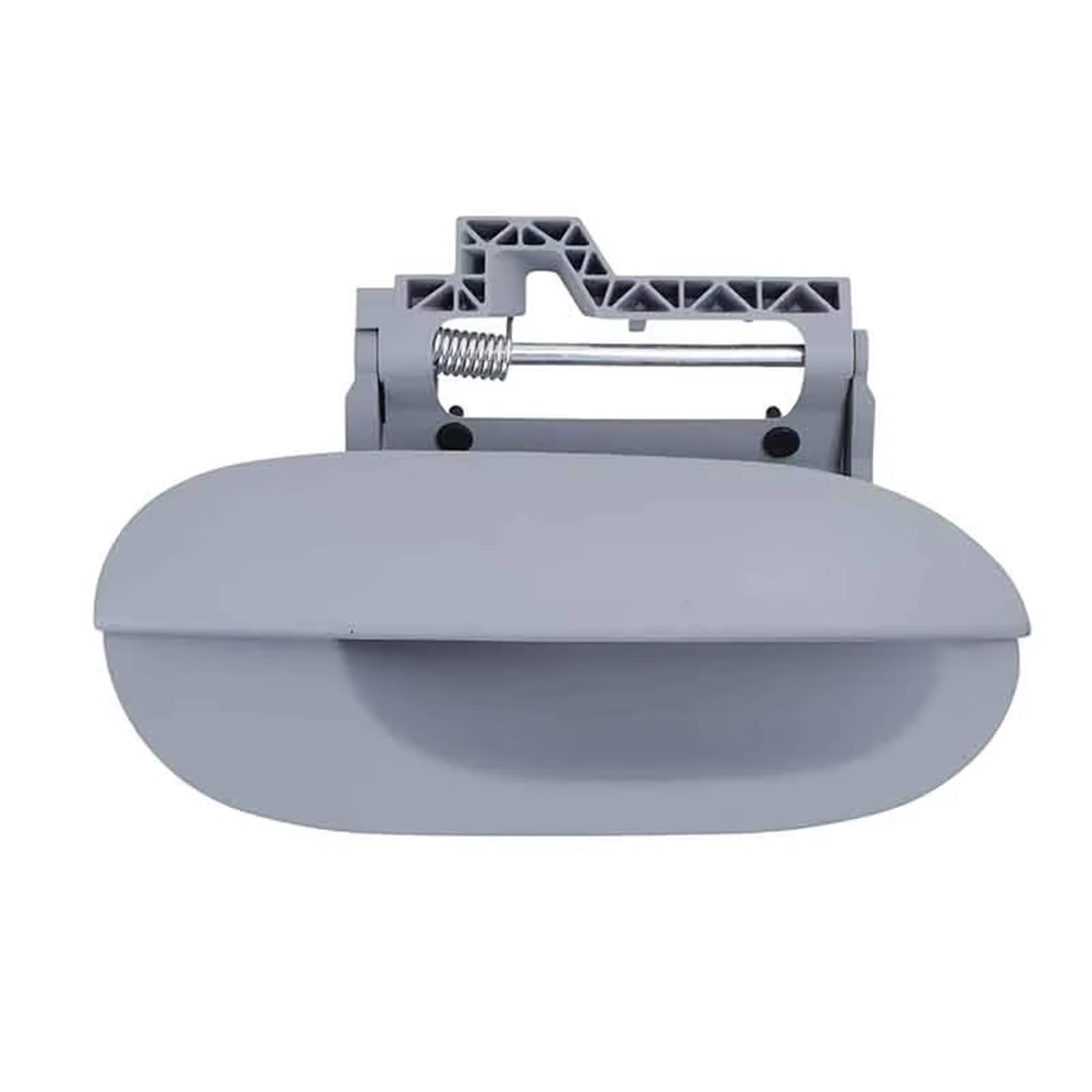 AcarKing Car Exterior Door Handles Compatible with for E39 525i 528i 530i 540i 540iP for M5 1997-2003 Exterior Door Opener Handle OEM: 51218245461 51218245462