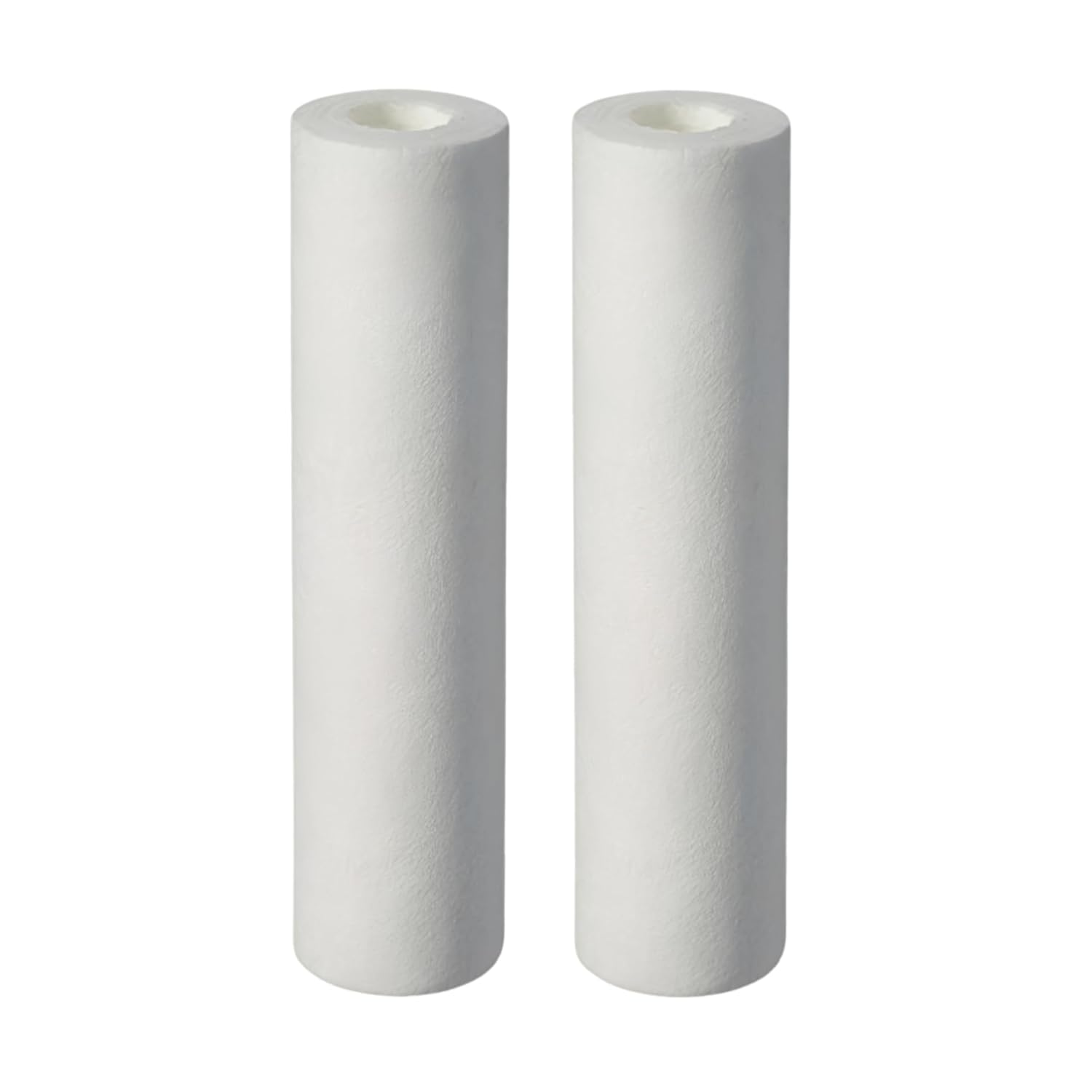 RO Water Purifier Spun Filter Cartridge | Sediment Pre-Filter Candle for Dust, Sand & Rust Removal | High-Density Cotton Filter for All RO Systems (Pack of 2)-image-14